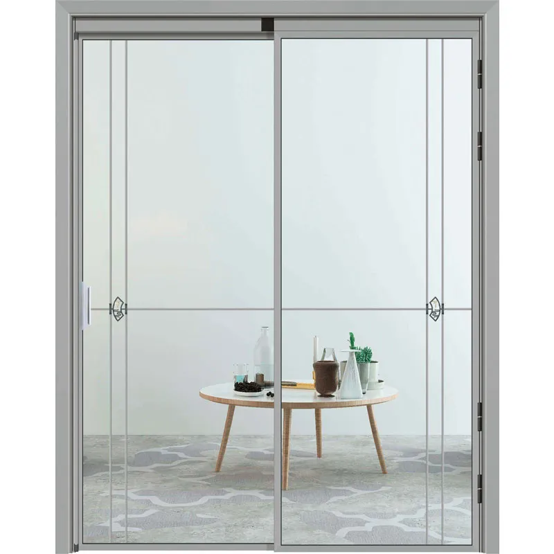 Pt -Türen und -Ferfenster mit Aluminiumlegierung haben eine Vielzahl von Highlights und Anwendungsszenarien