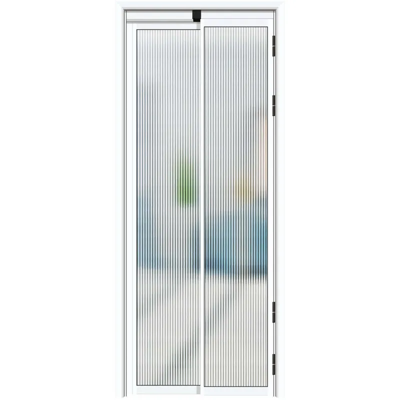 Mehrere Trends, denen die Tür- und Fensterindustrie der Aluminiumlegierung folgen muss: Pt -Tür