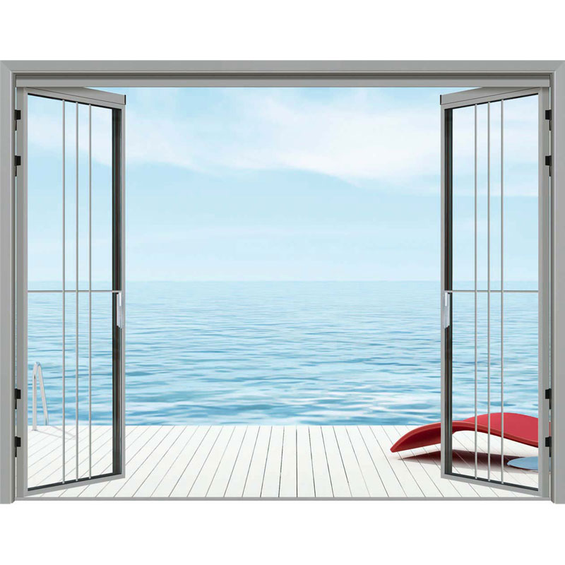 Warum ist die PD -Balkon -Tür eine so beliebte Wahl für Balkon -Türdesign?