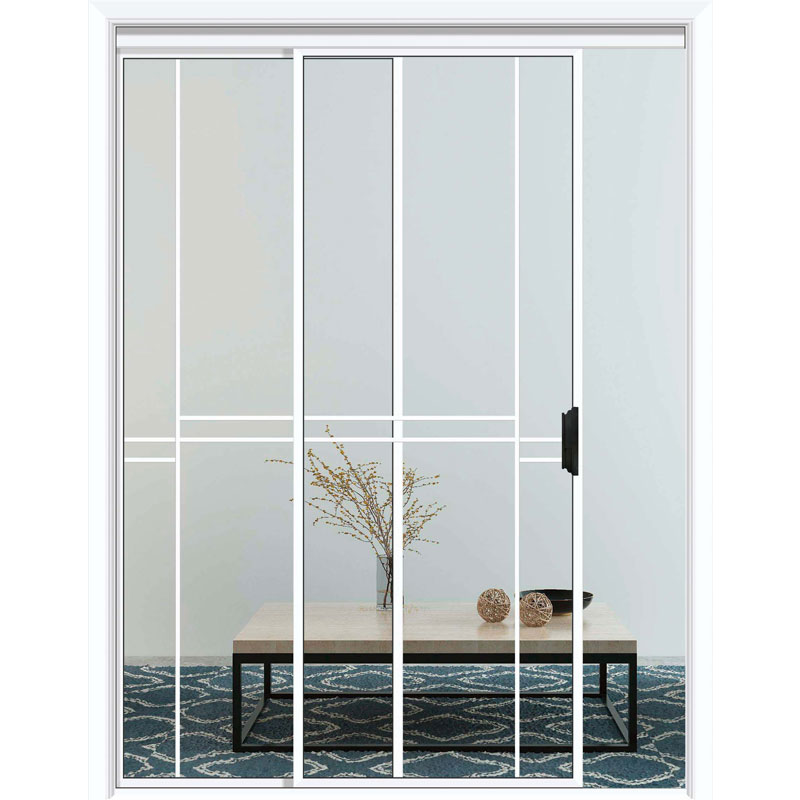 Sind PD-Türen für moderne Kücheneingänge geeignet?