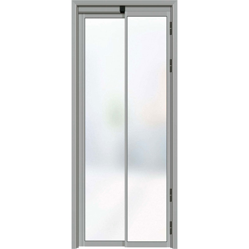 PD-Glastür